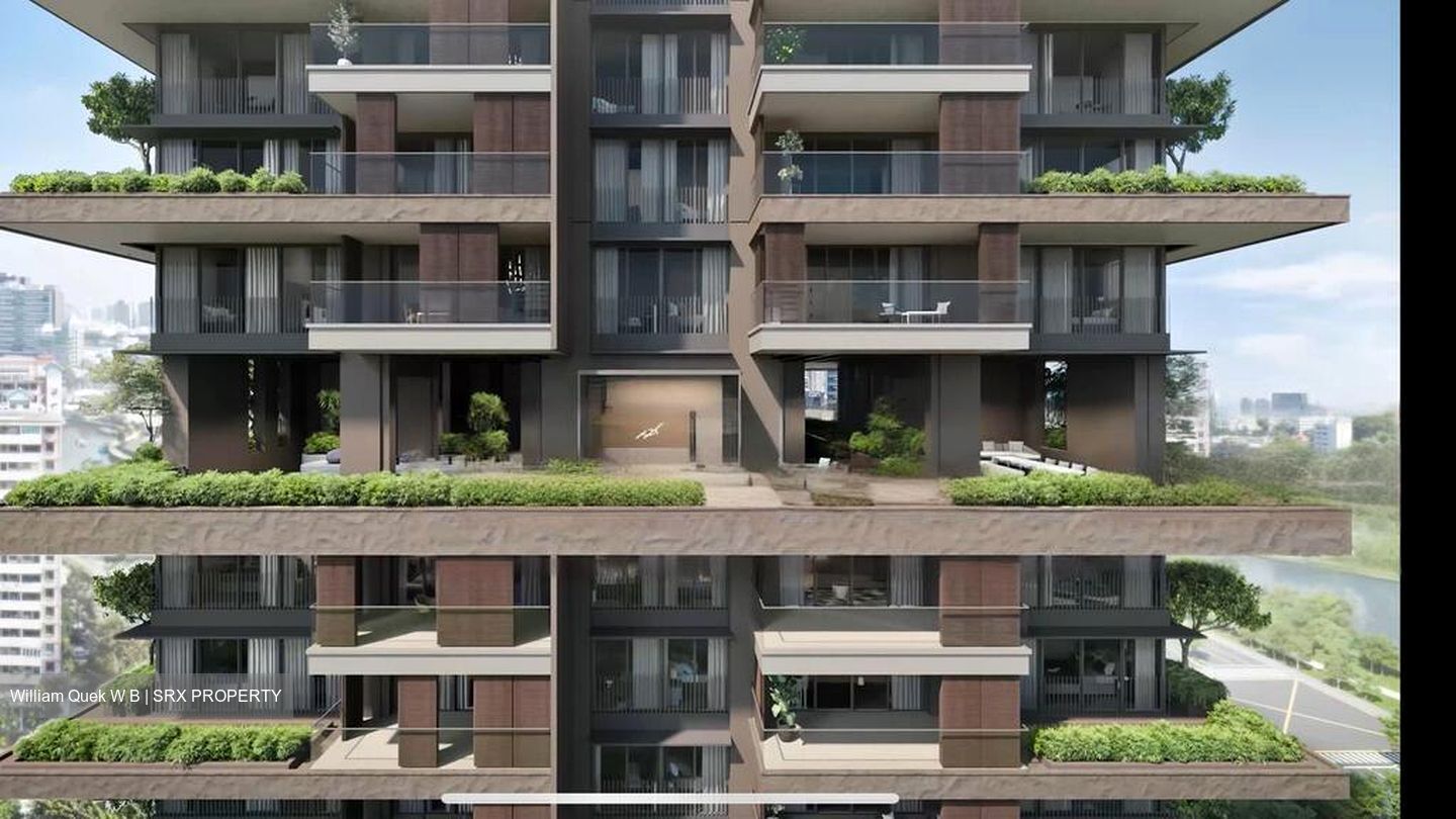 Aurea (D7), Apartment #450045761